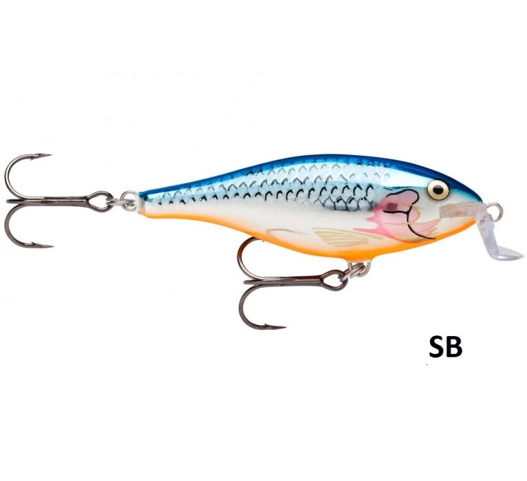 Rapala Shad Rap 7 SB